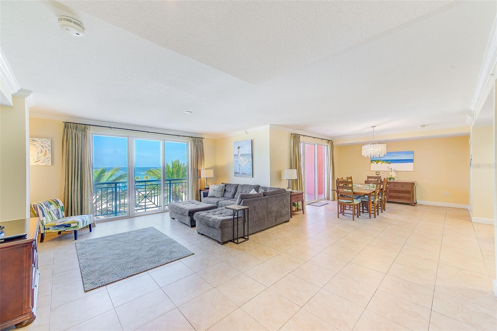 AQUALEA RESIDENCES CONDO - Residential