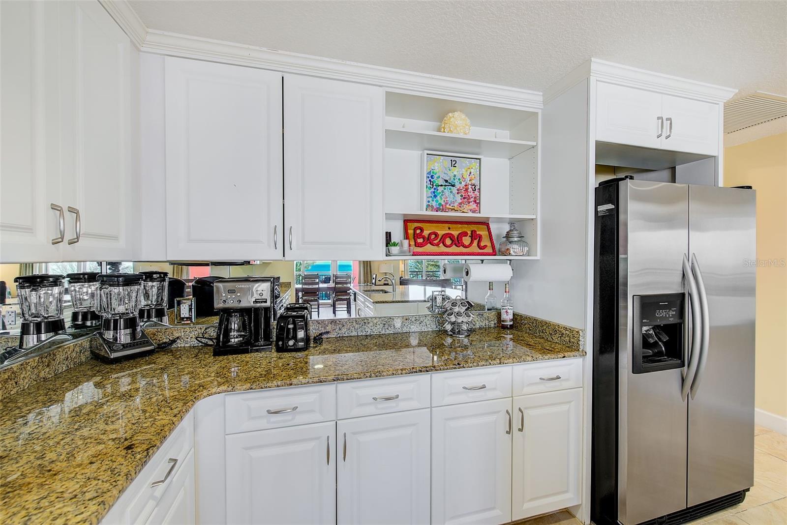 AQUALEA RESIDENCES CONDO - Residential