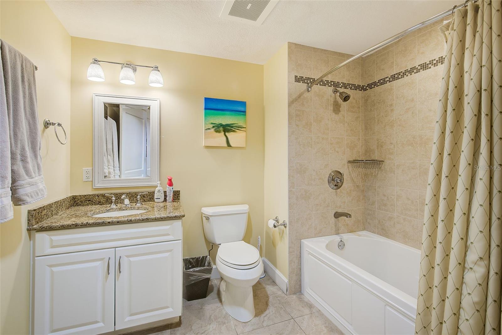 AQUALEA RESIDENCES CONDO - Residential