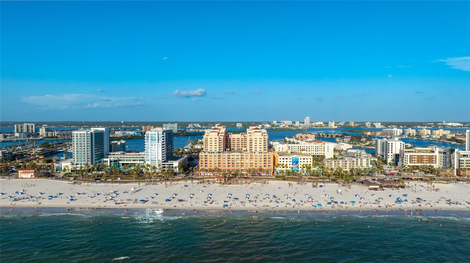 AQUALEA RESIDENCES CONDO - Residential