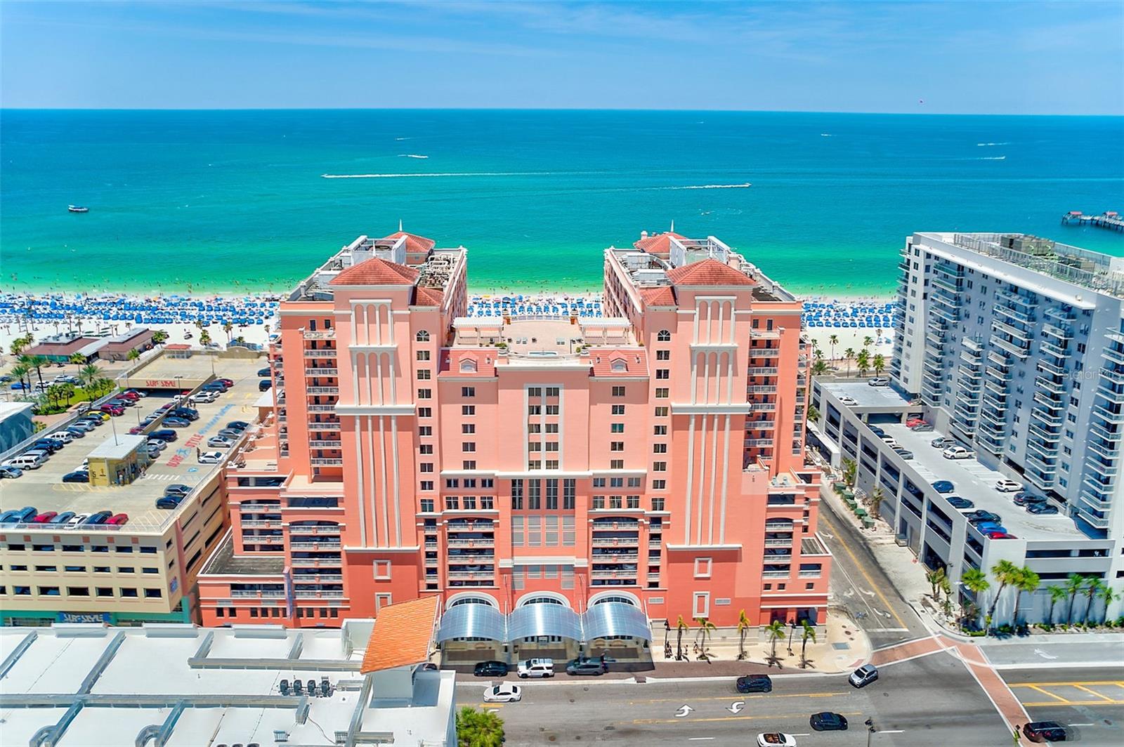301 S GULFVIEW BOULEVARD 301