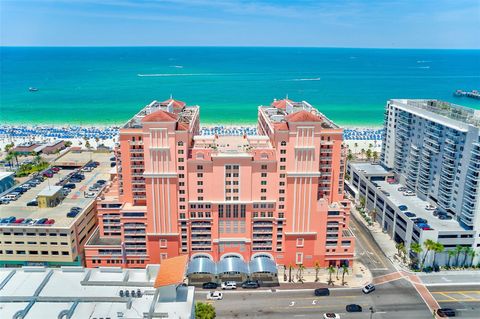 Photo of 301 S Gulfview Boulevard #301, Clearwater Beach, FL 33767 (MLS # TB8390235)