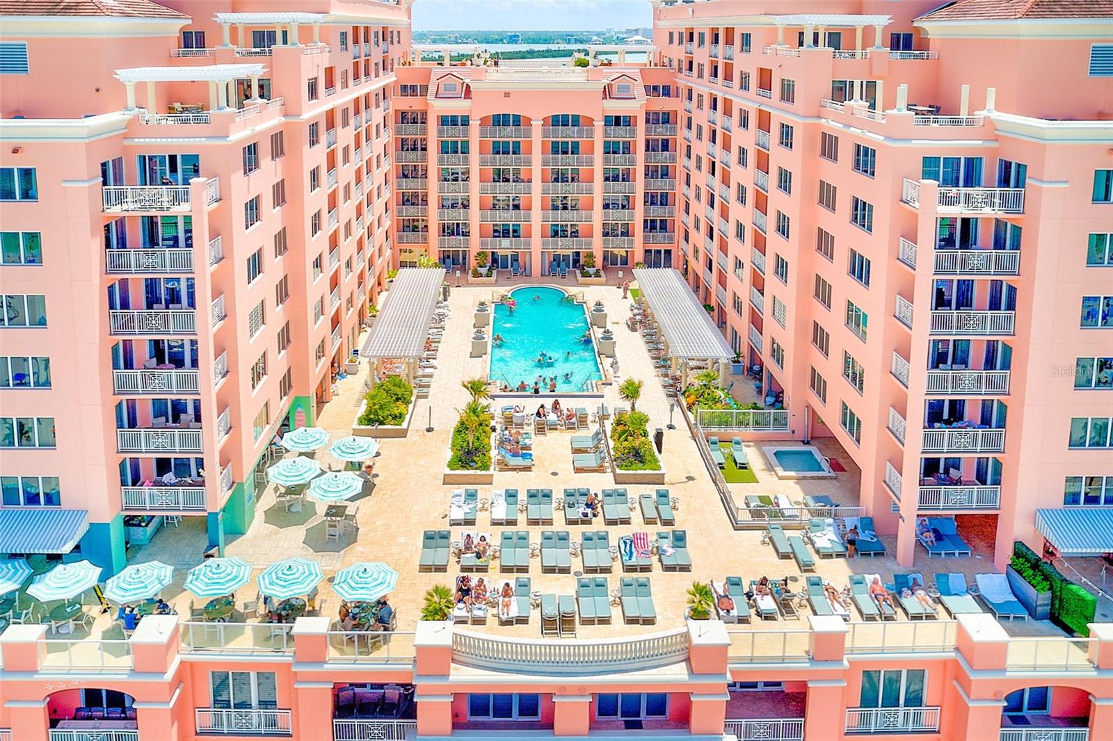 301 S GULFVIEW BOULEVARD 301