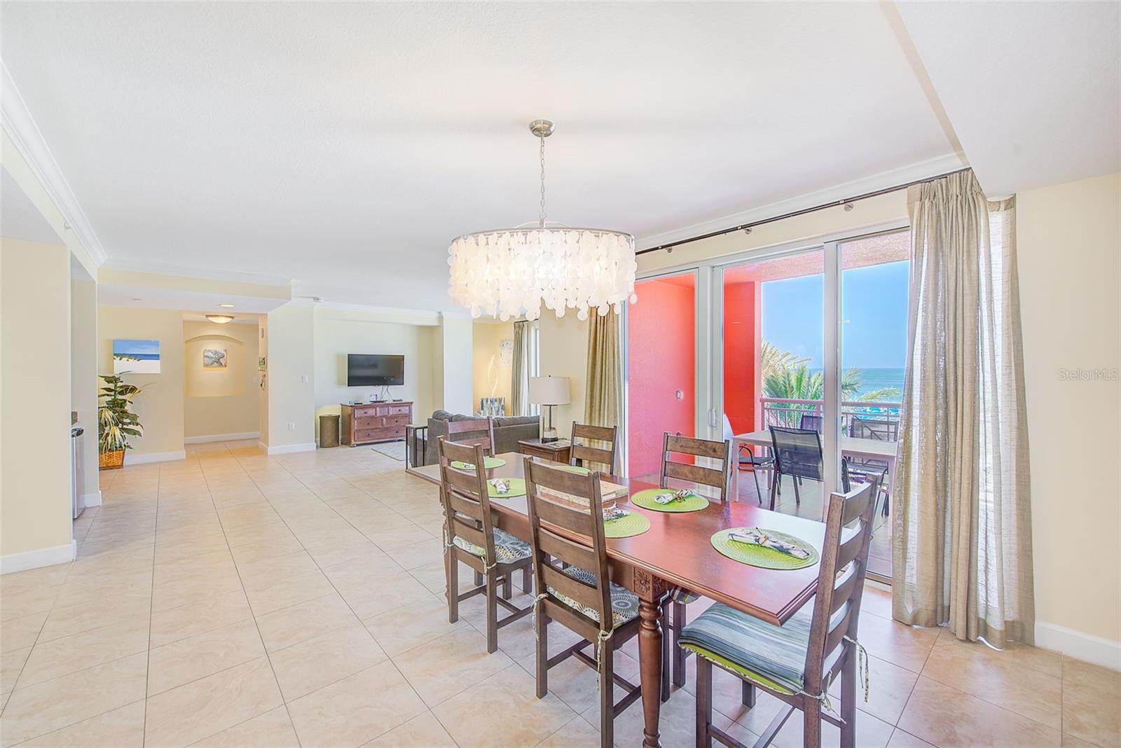 AQUALEA RESIDENCES CONDO - Residential