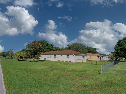 A home in OCALA