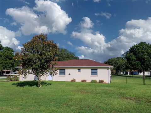 A home in OCALA