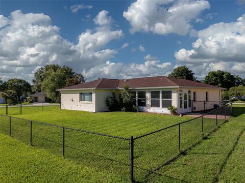 A home in OCALA