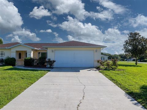 A home in OCALA