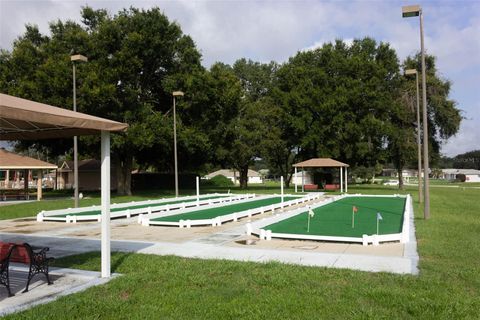 A home in OCALA