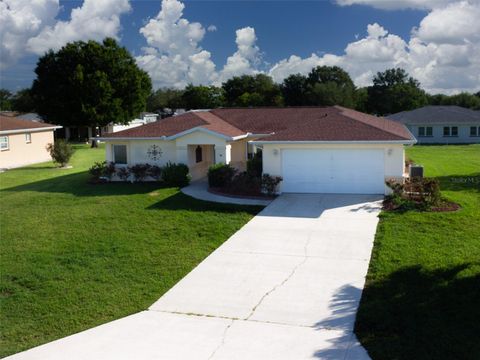 A home in OCALA