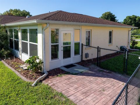 A home in OCALA