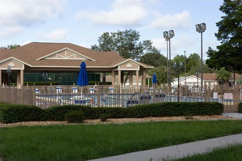 A home in OCALA