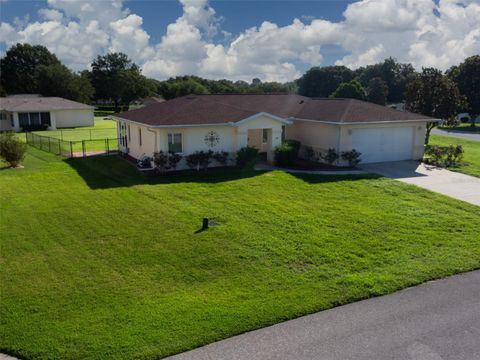 A home in OCALA