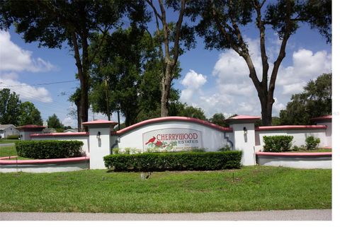 A home in OCALA