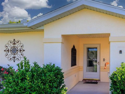 A home in OCALA