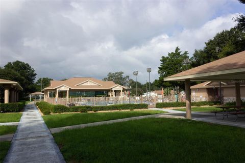 A home in OCALA