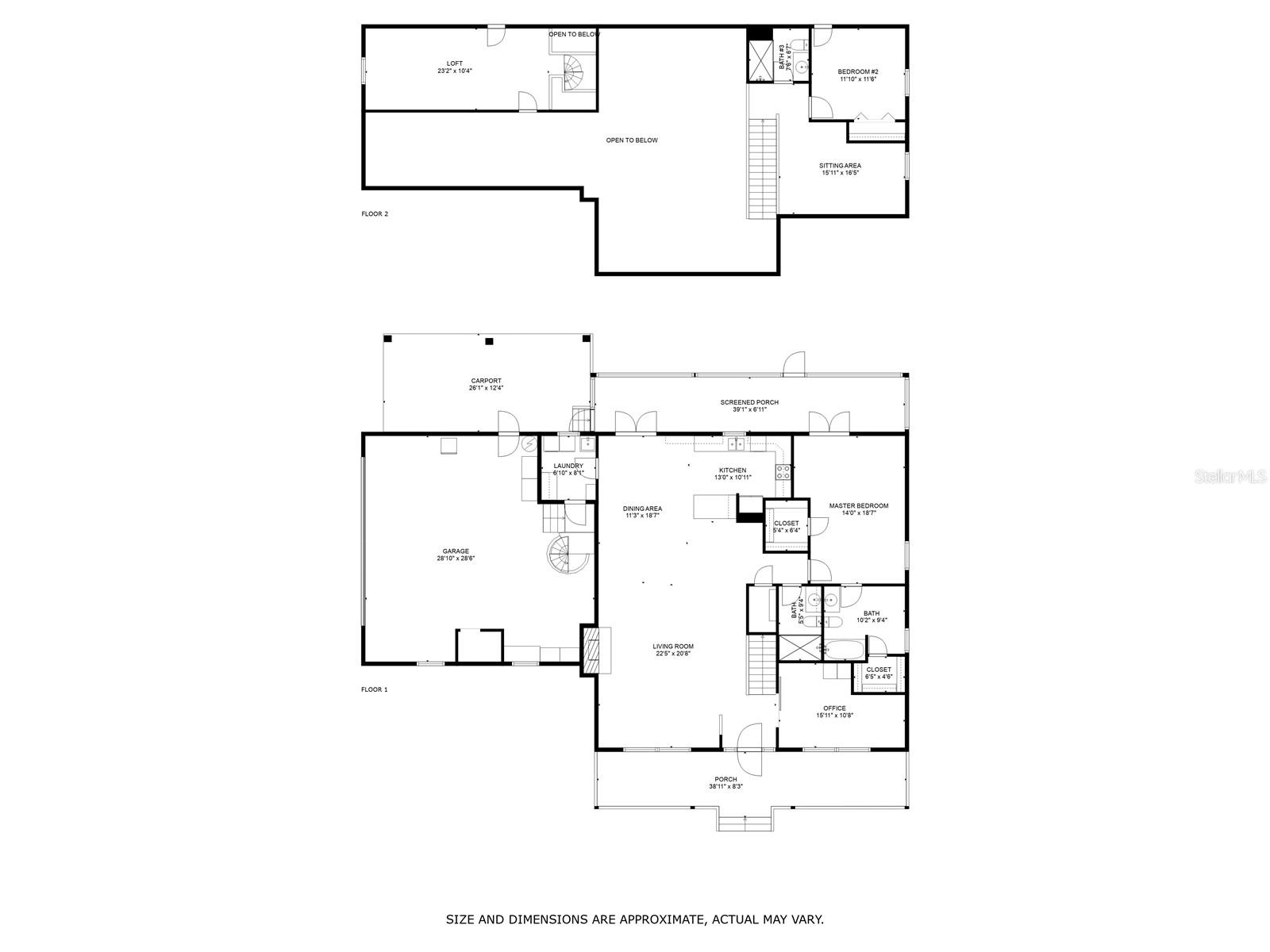 ORANGE BLOSSOM ESTATE - Residential