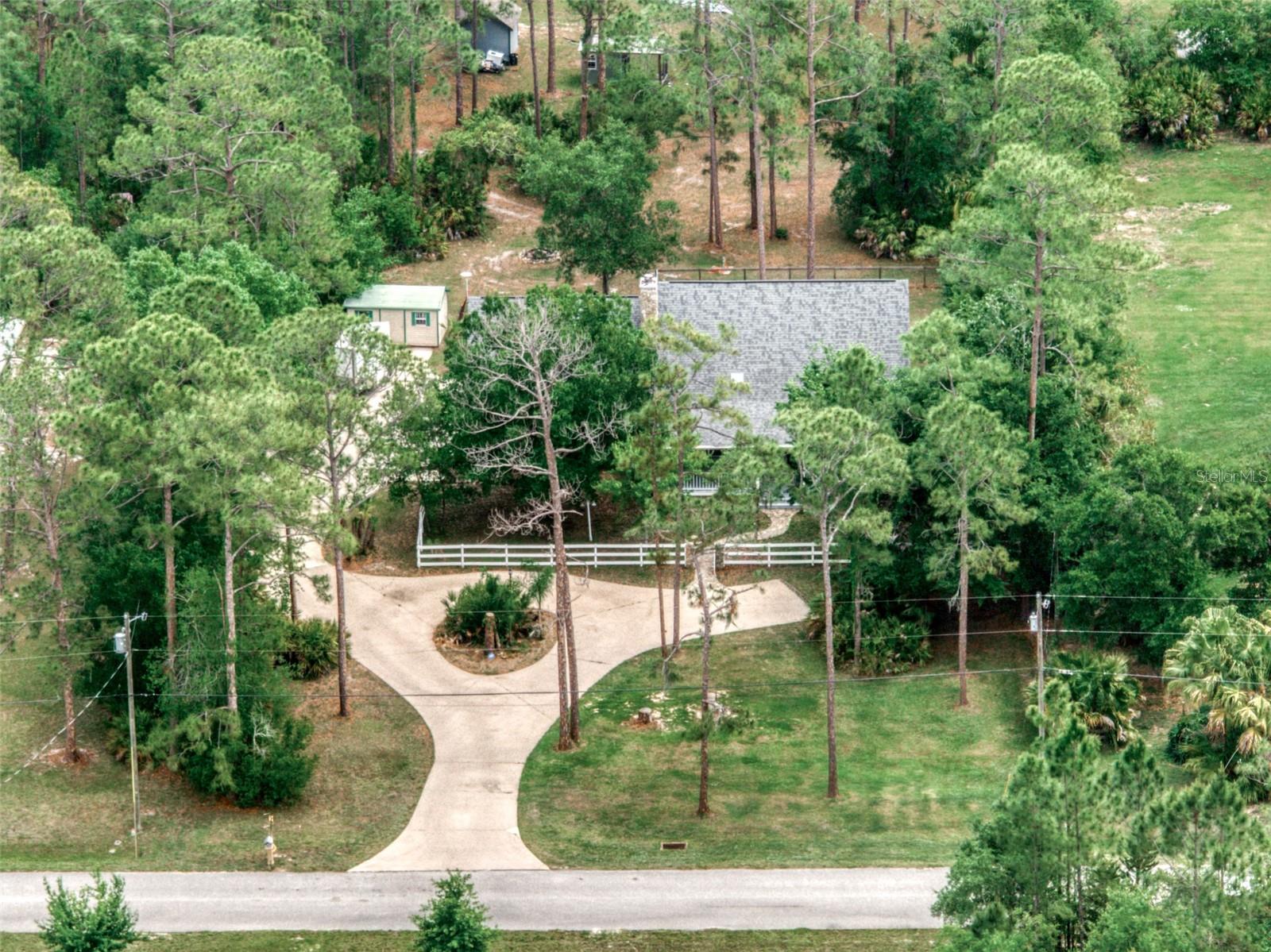 ORANGE BLOSSOM ESTATE - Residential