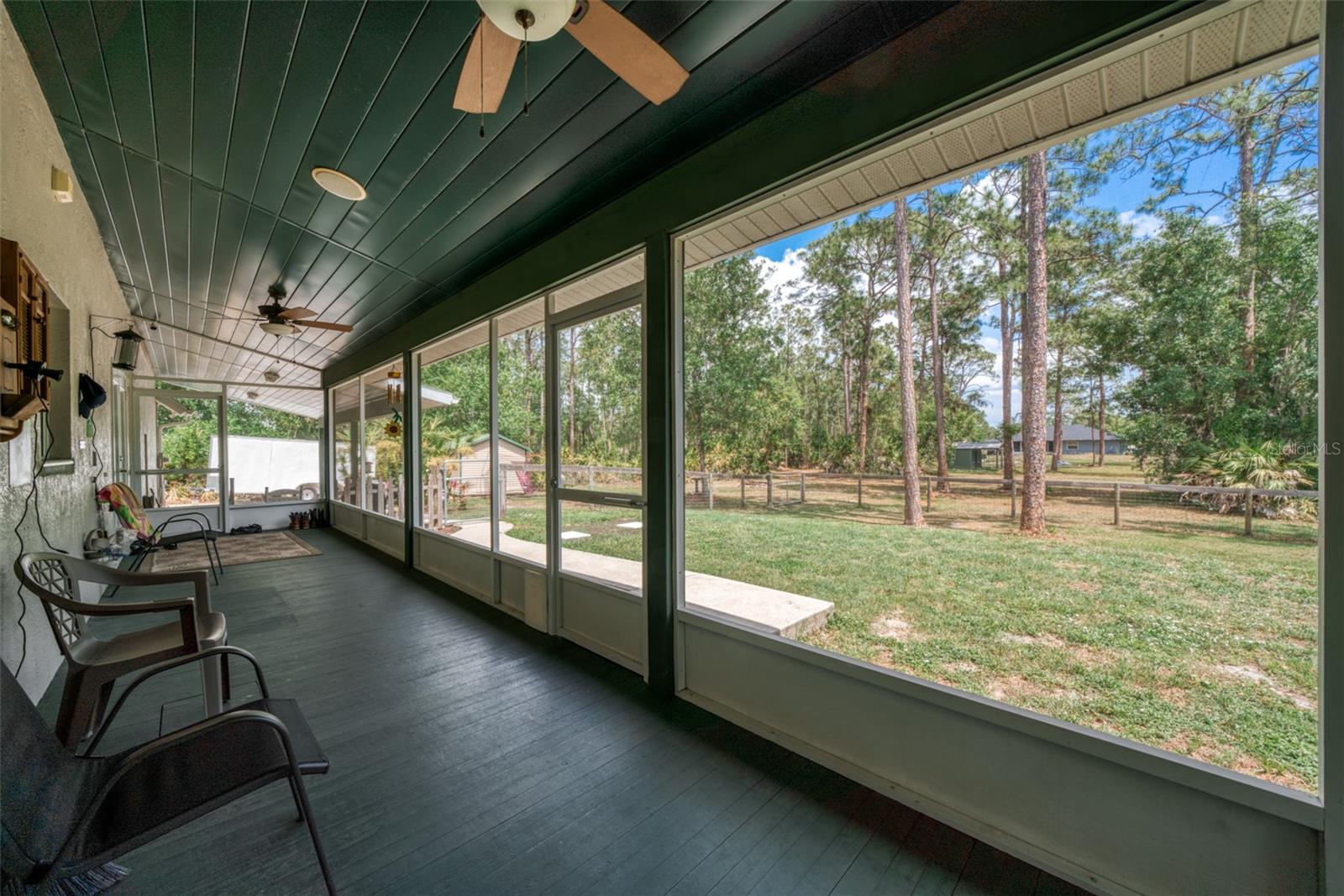 ORANGE BLOSSOM ESTATE - Residential