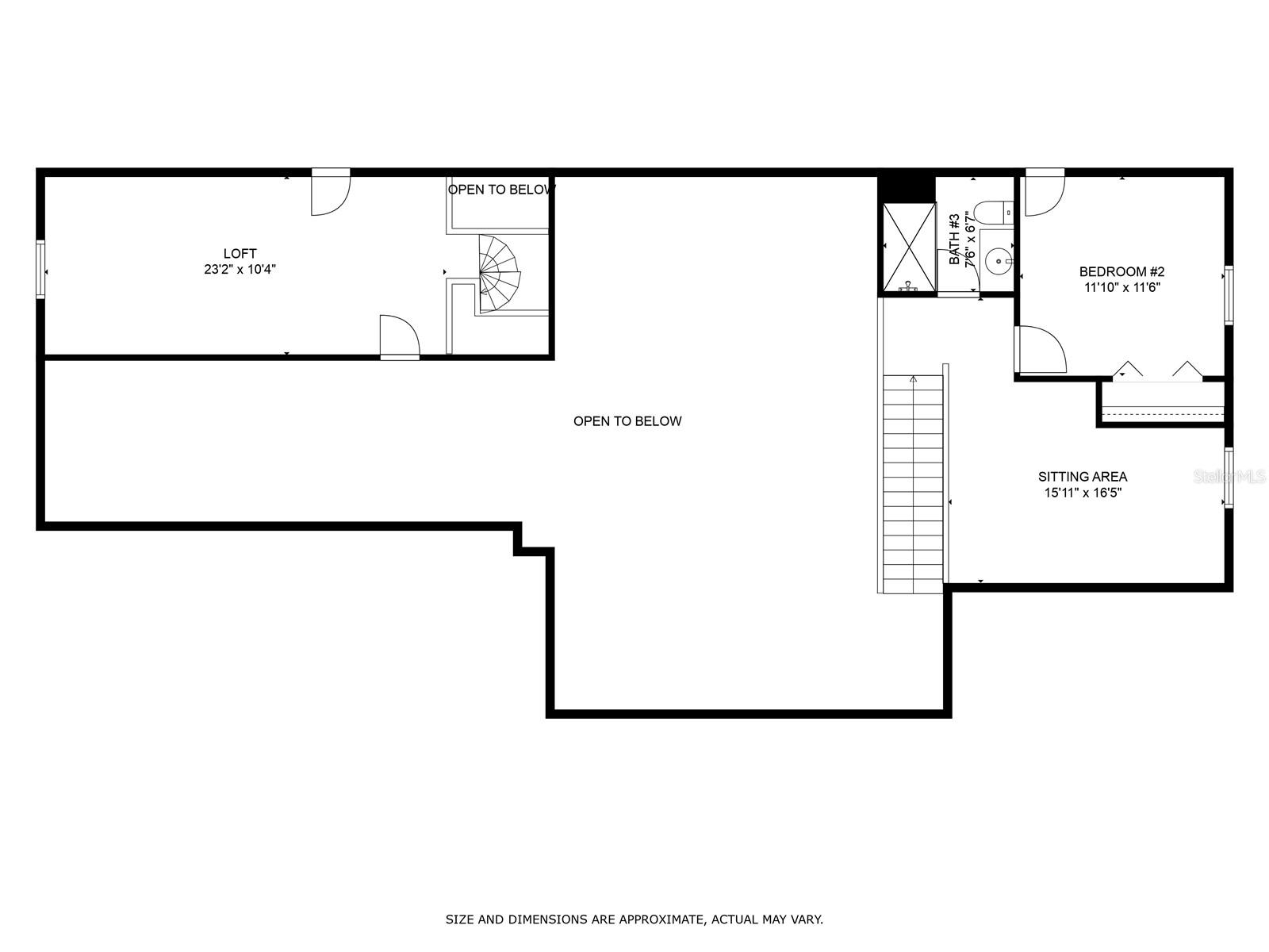 ORANGE BLOSSOM ESTATE - Residential