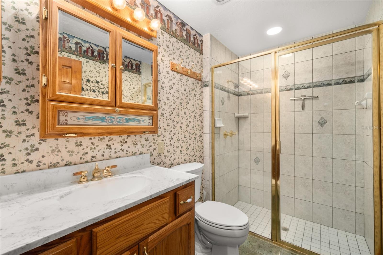 ORANGE BLOSSOM ESTATE - Residential