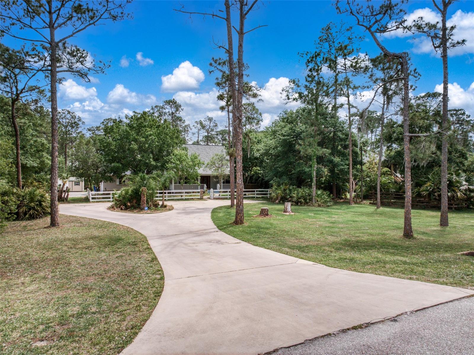 ORANGE BLOSSOM ESTATE - Residential