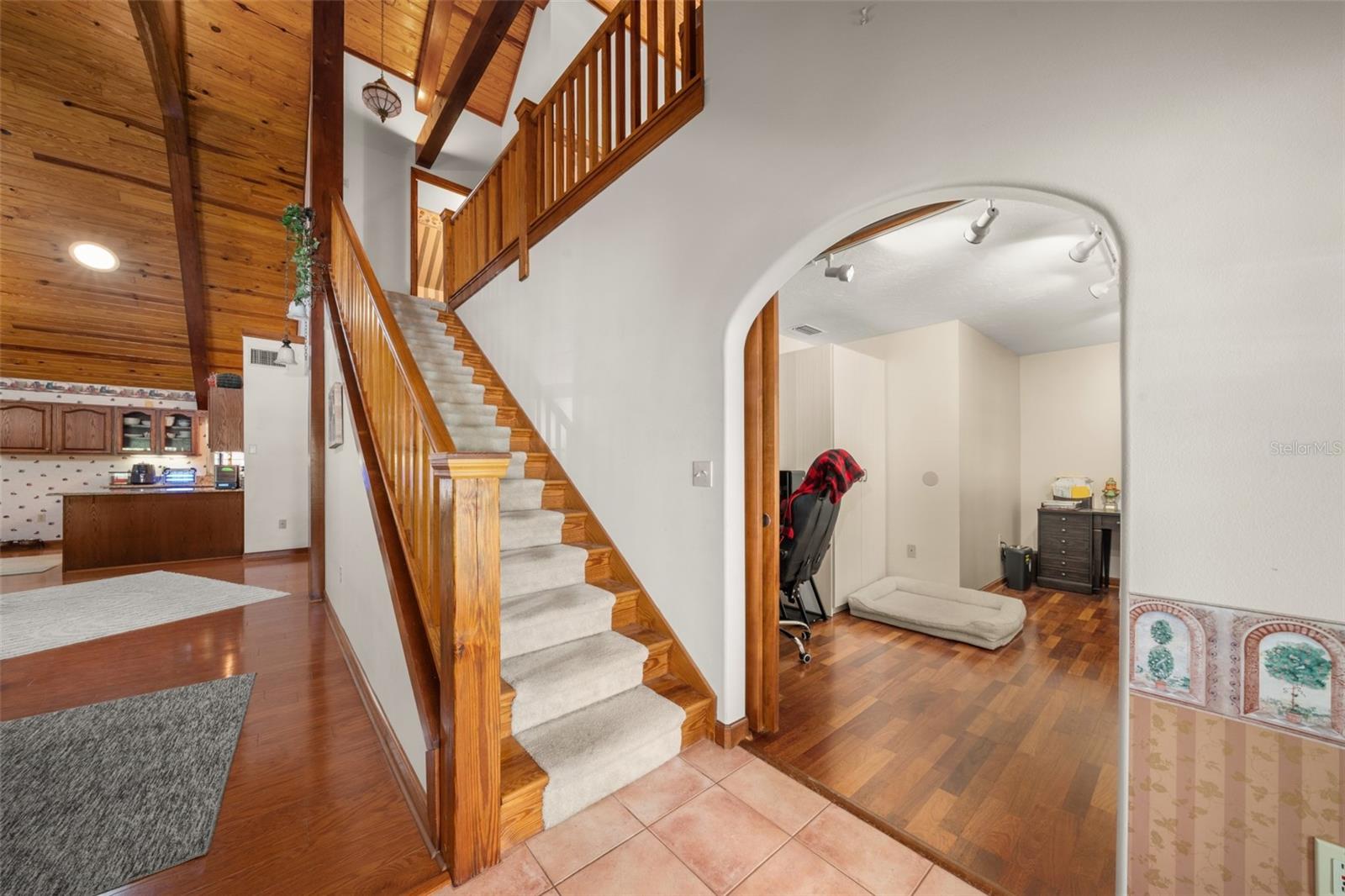 ORANGE BLOSSOM ESTATE - Residential