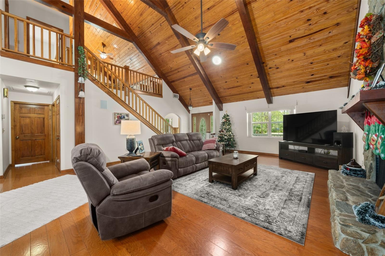 ORANGE BLOSSOM ESTATE - Residential