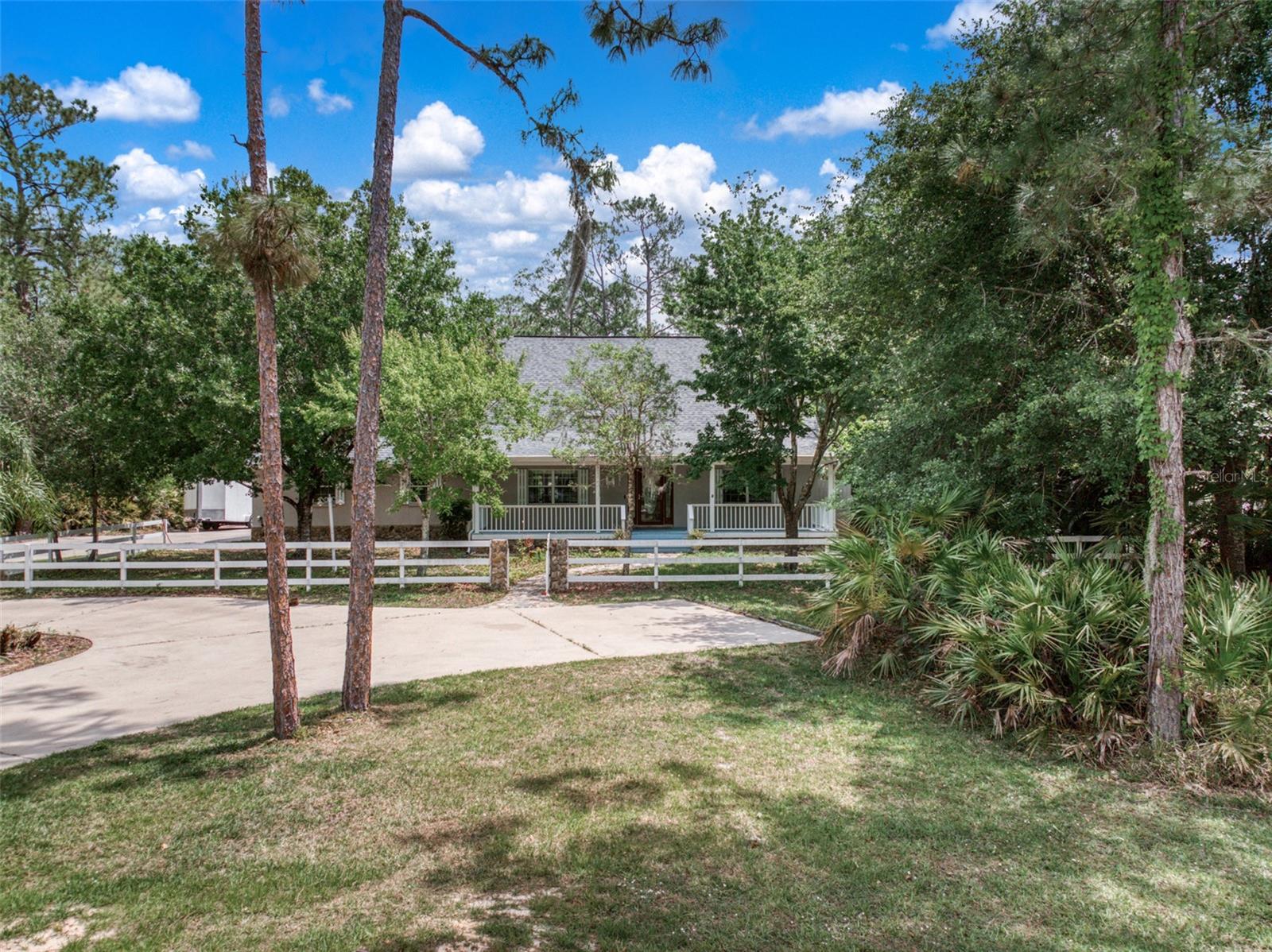 ORANGE BLOSSOM ESTATE - Residential