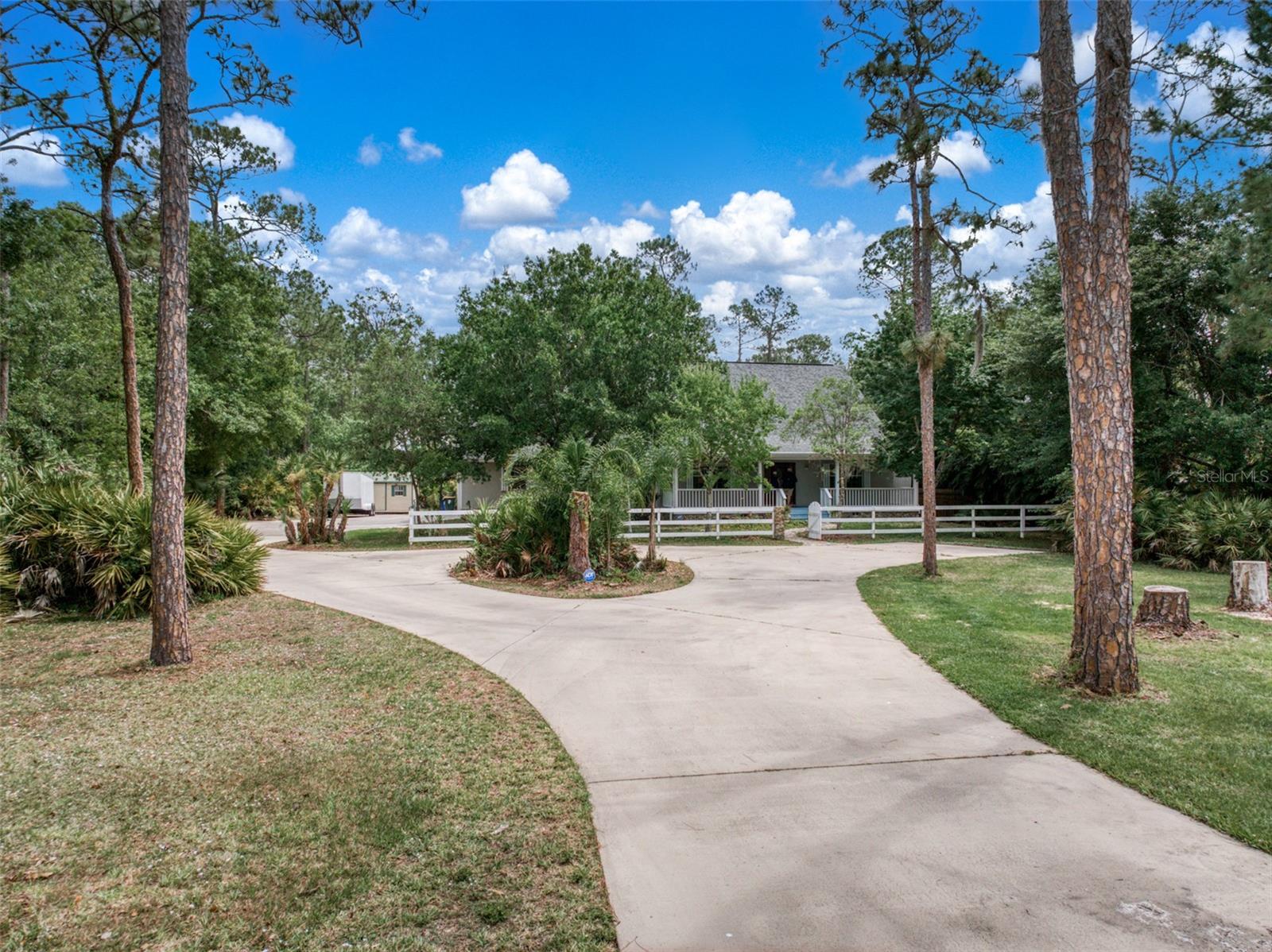 ORANGE BLOSSOM ESTATE - Residential