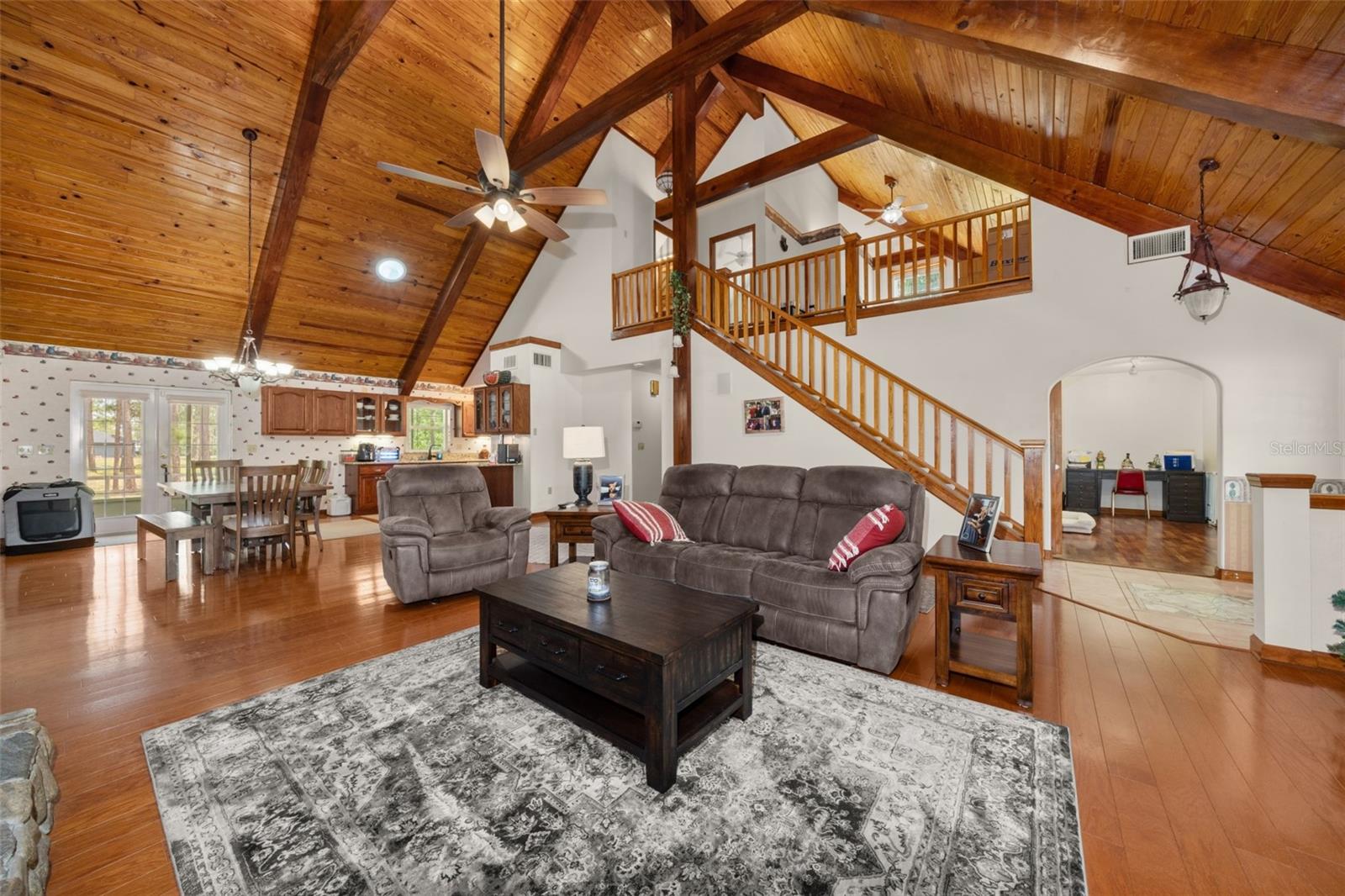 ORANGE BLOSSOM ESTATE - Residential