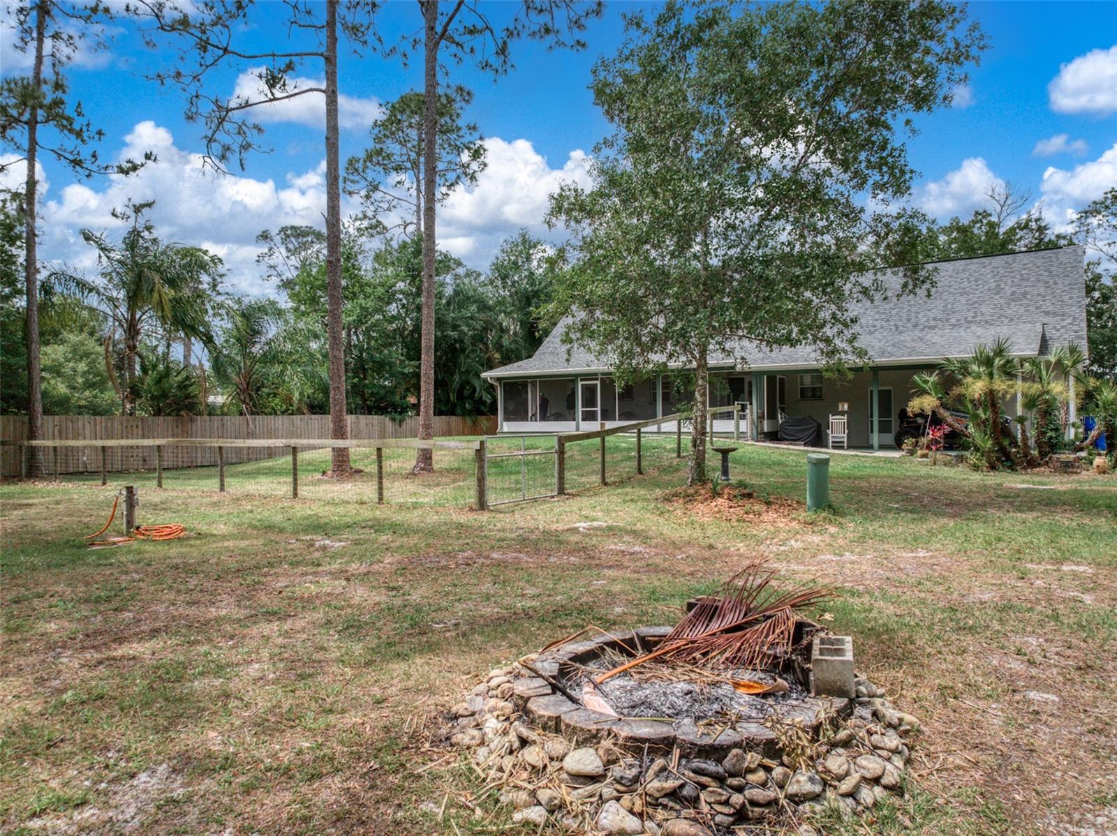 ORANGE BLOSSOM ESTATE - Residential