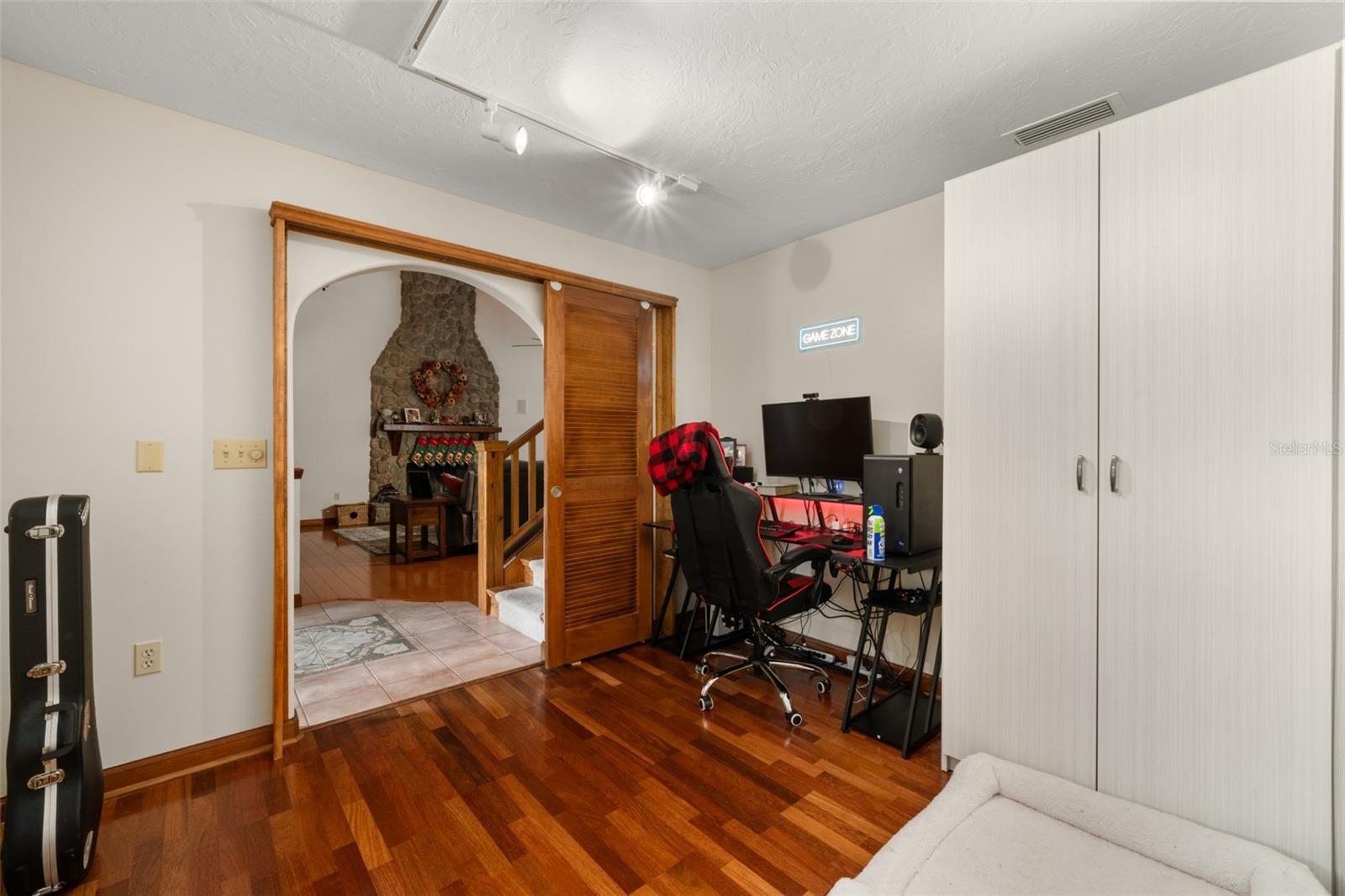 ORANGE BLOSSOM ESTATE - Residential