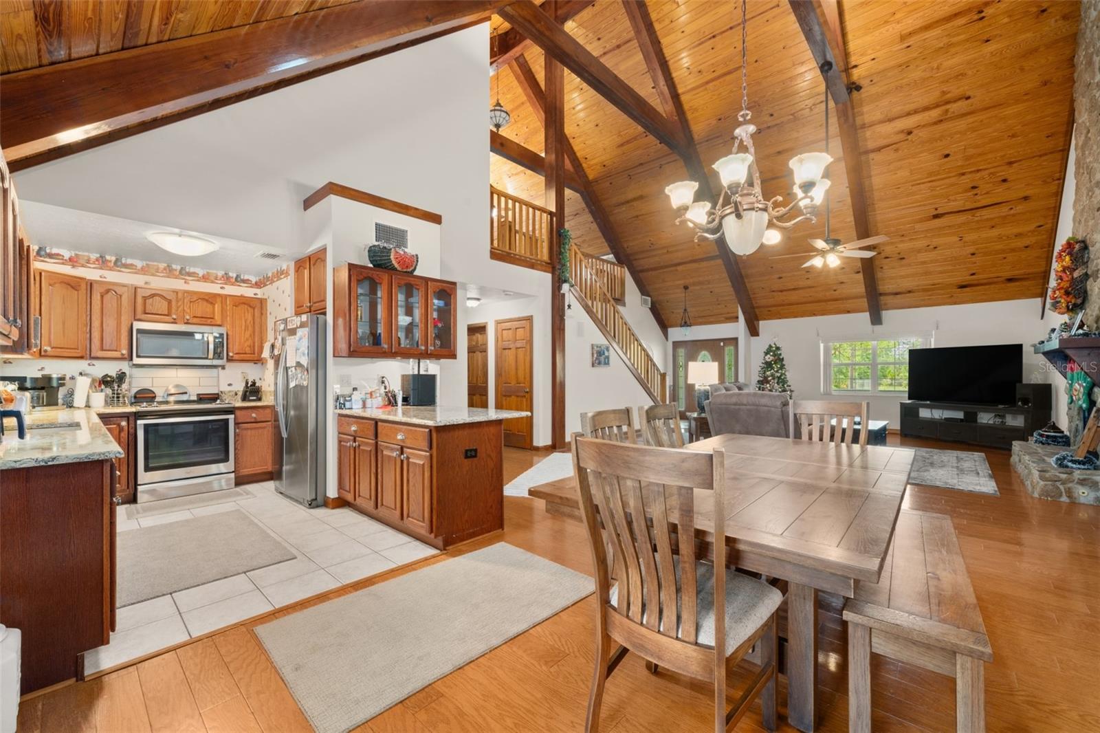 ORANGE BLOSSOM ESTATE - Residential