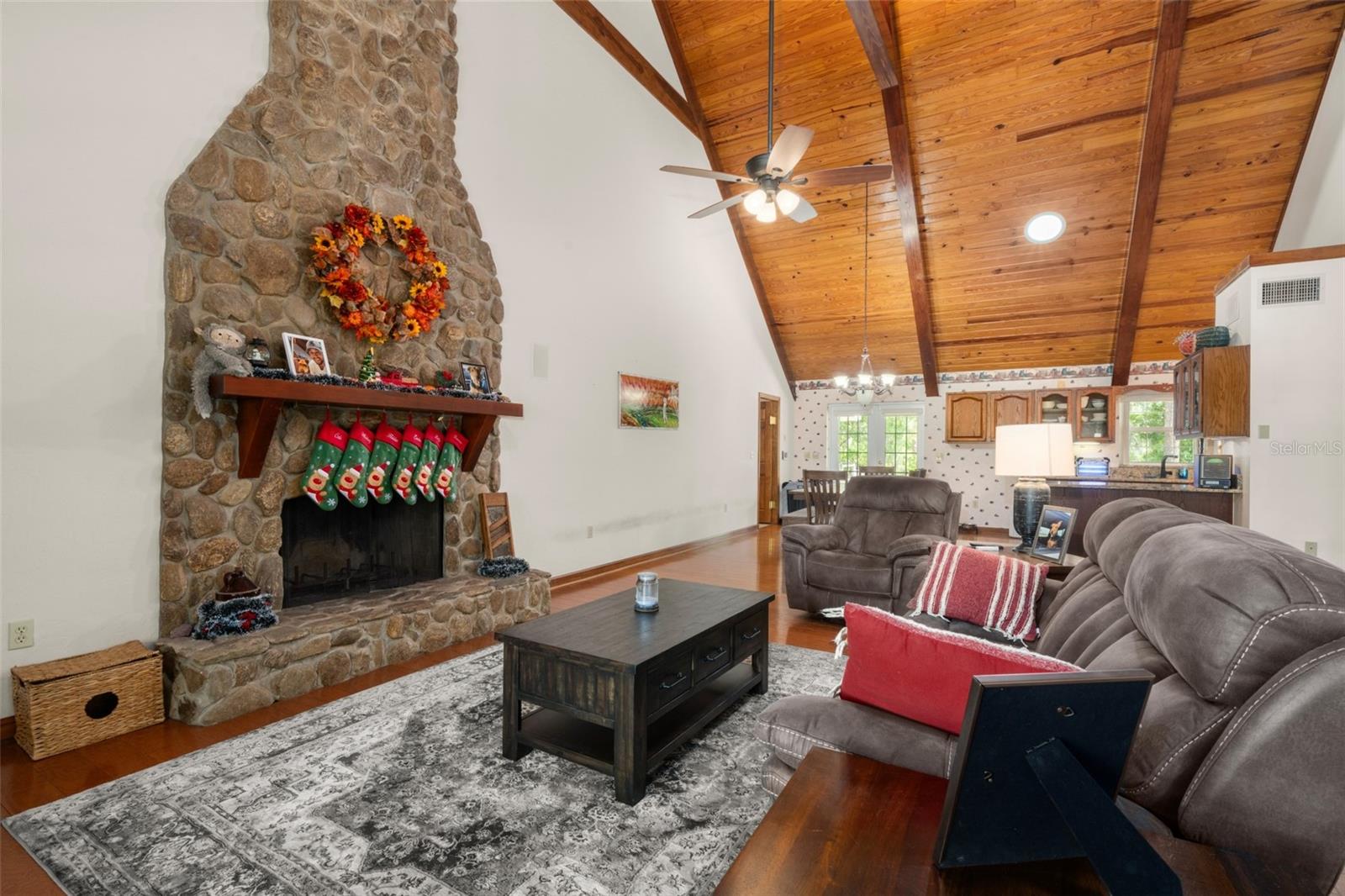 ORANGE BLOSSOM ESTATE - Residential