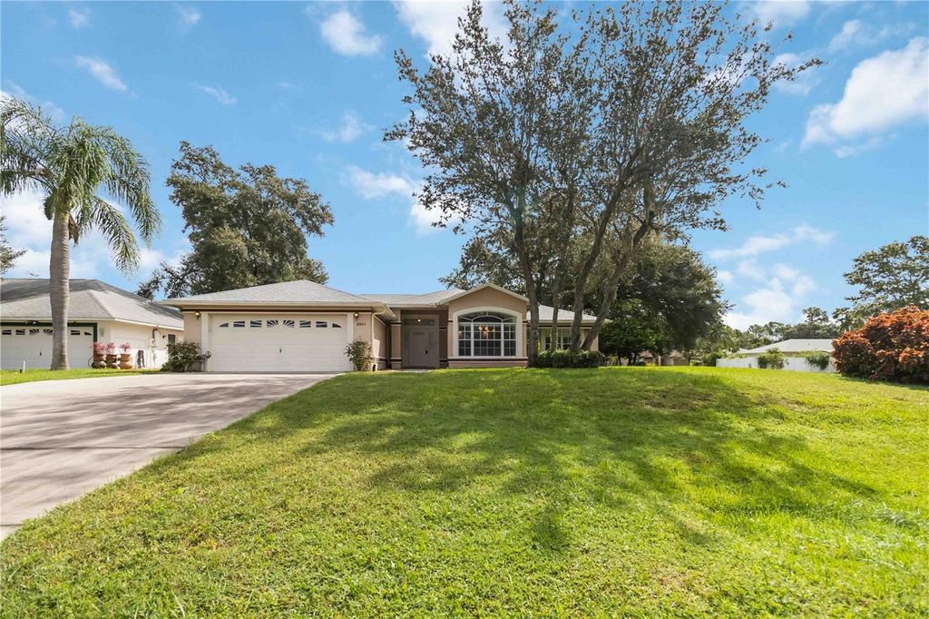 Photo of 2911 Elbert Way, Kissimmee, FL 34758 (MLS # O6340133)