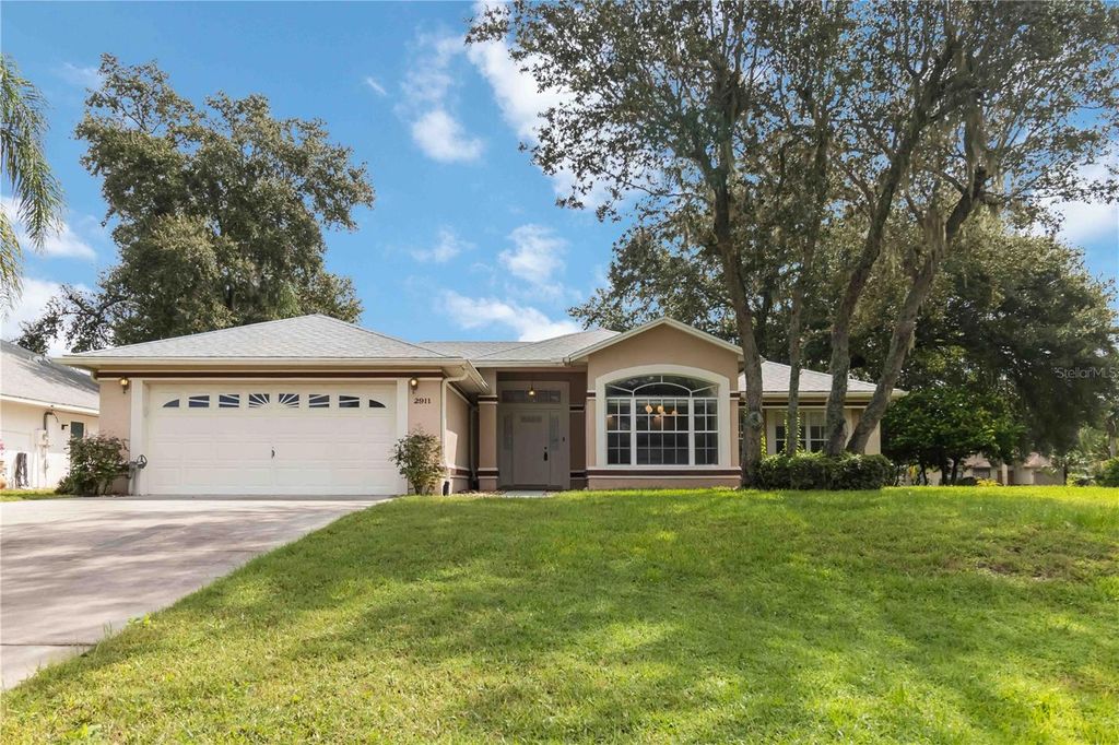 Photo of 2911 Elbert Way, Kissimmee, FL 34758 (MLS # O6340133)