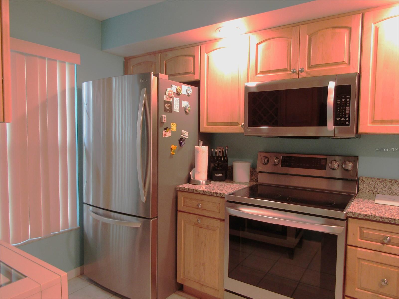 WINSLOW BEACON - Residential Lease