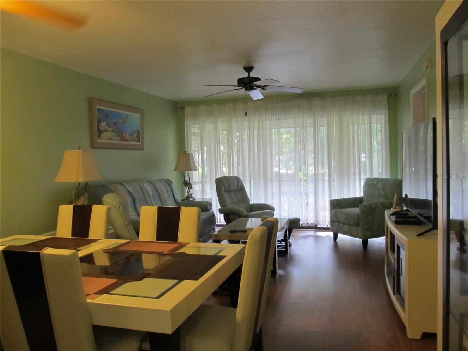 WINSLOW BEACON - Residential Lease