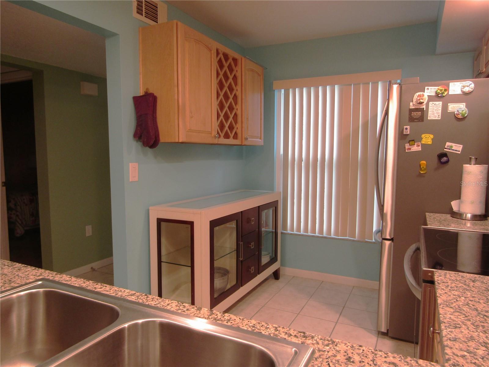 WINSLOW BEACON - Residential Lease