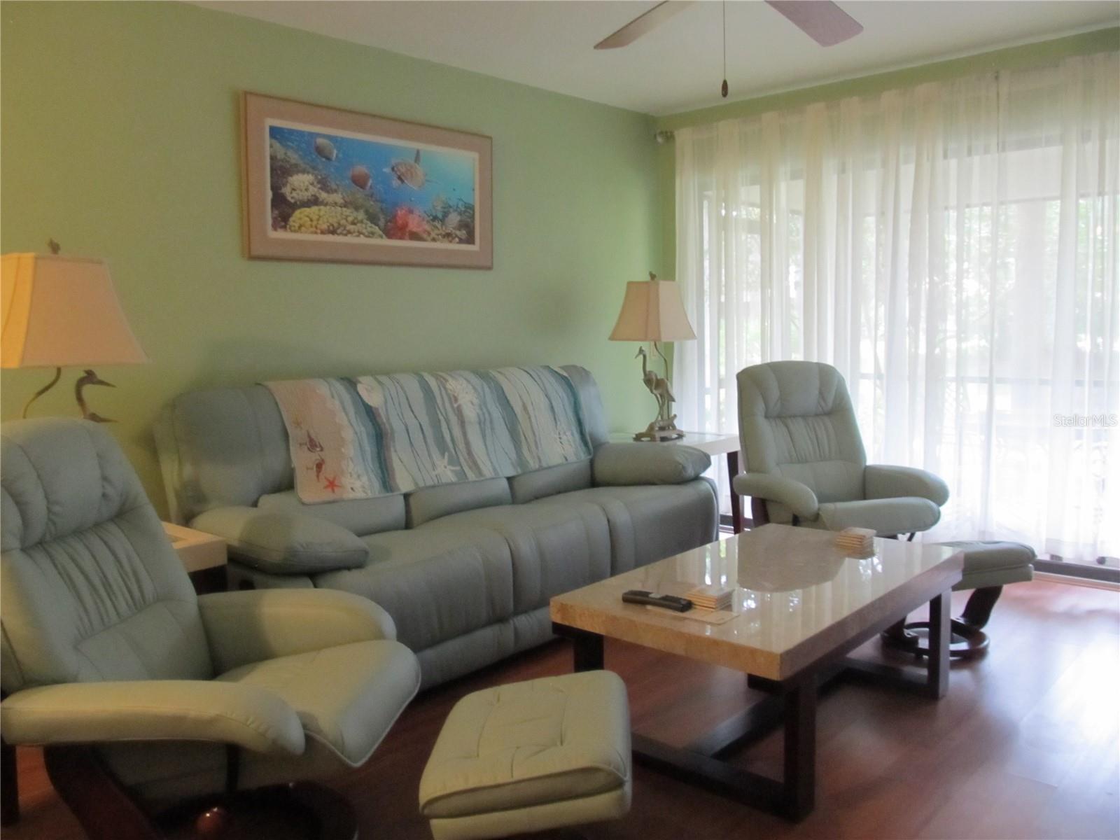 WINSLOW BEACON - Residential Lease