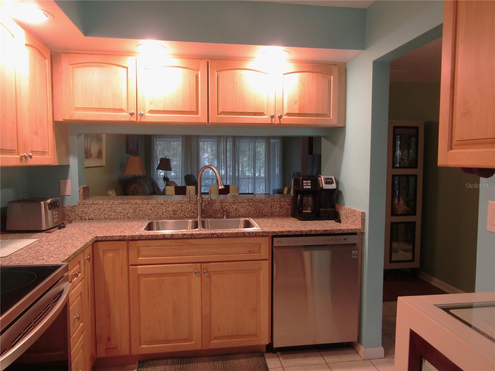 WINSLOW BEACON - Residential Lease