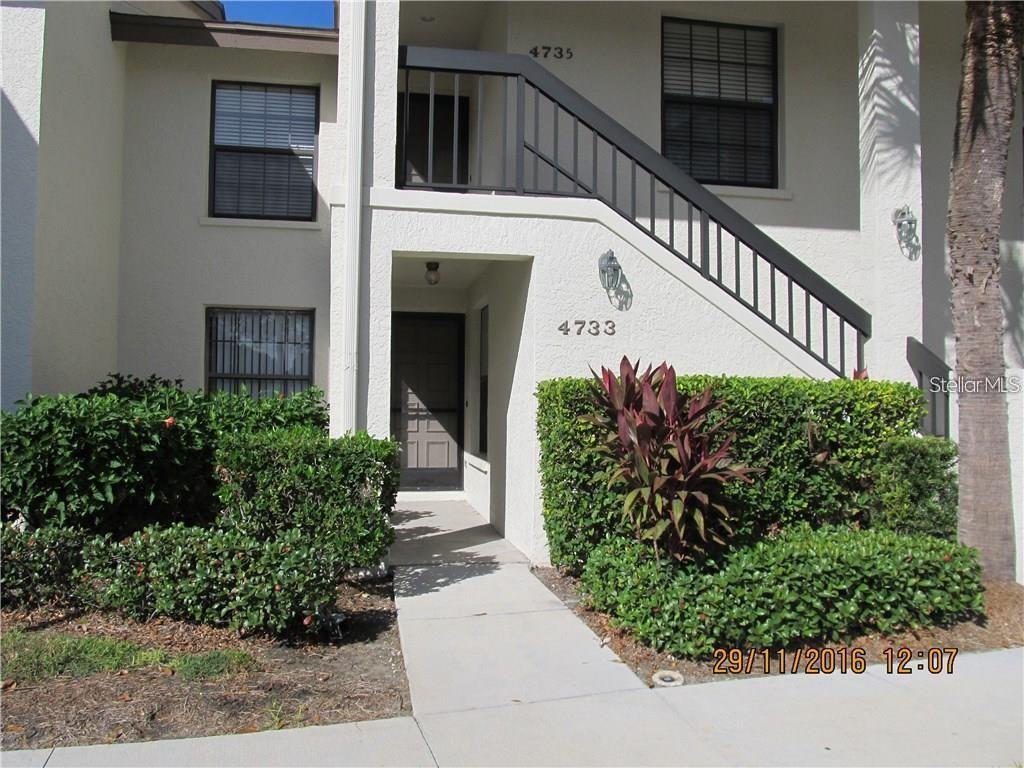 ****RENTED 2026 SEASON**** Decorated with modern leather furniture in living room that gives the property a warmth and charm and combined with updates that everyone looks for in a winter residence. The screened lanai overlooks a pond, one of many throughout The Meadows. All of this is located amongst the lush surroundings of The Meadows Golf Course Community with its 3 golf courses, Tennis courts, fitness center, Country Club and 13+ miles of walking and biking trails. Rent includes utilities as well as internet and WIFI. Owner prefers no pets. This property is a Non-smoking unit.