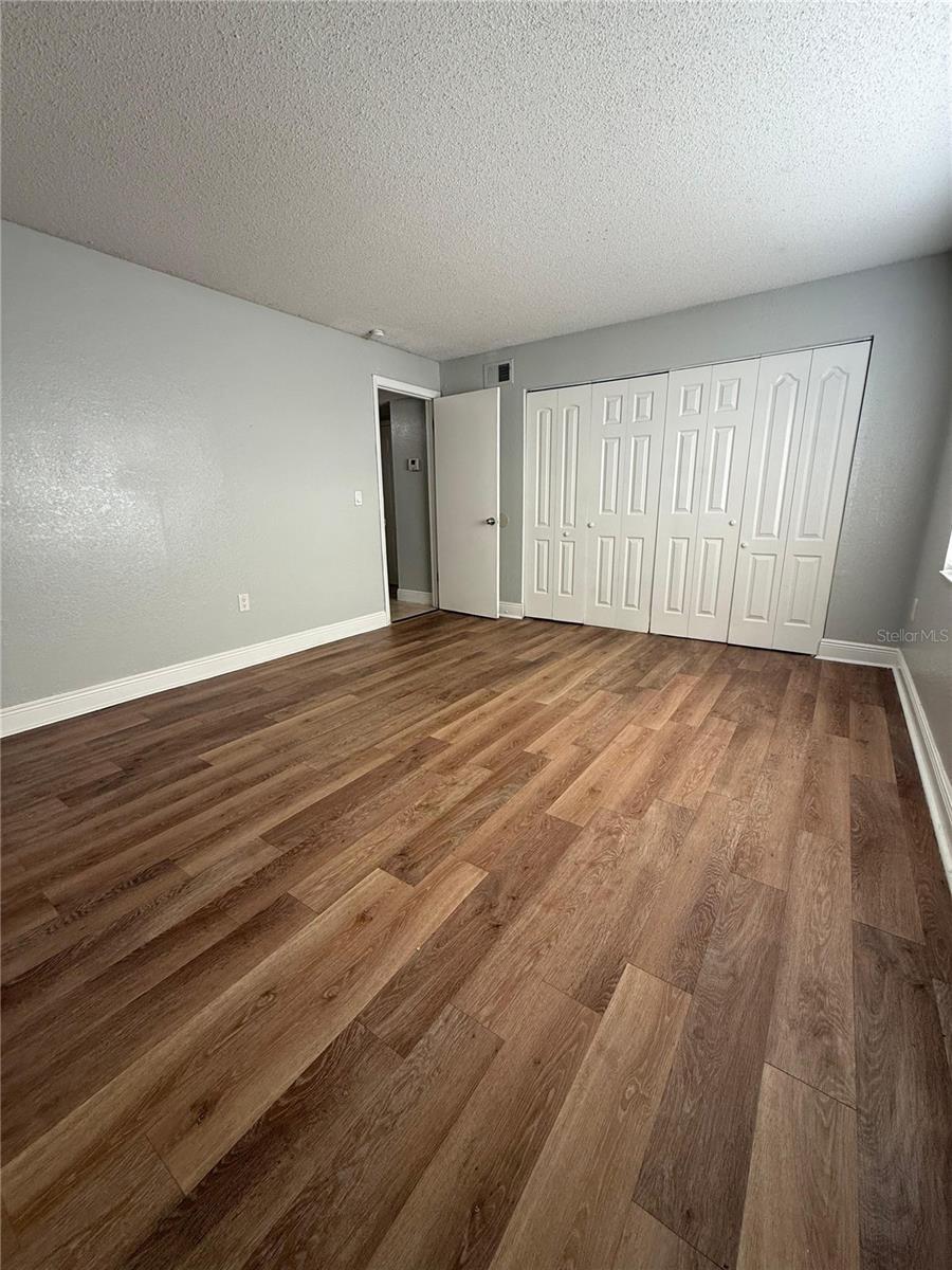 MILLENNIUM PALMS - Residential Lease