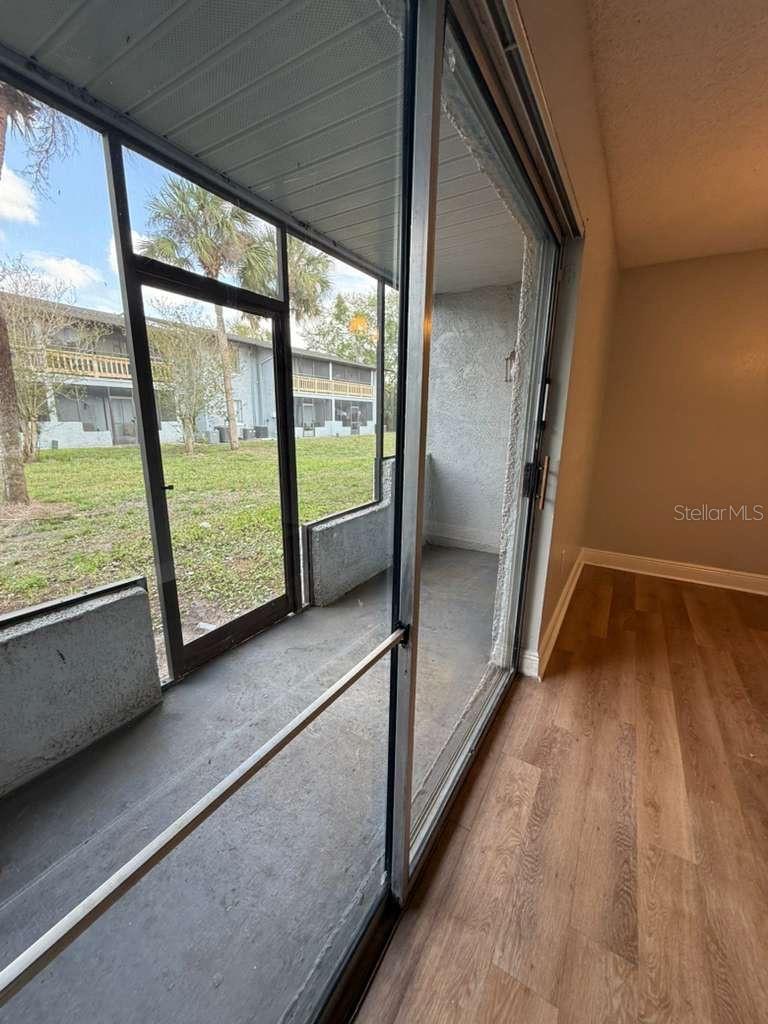 MILLENNIUM PALMS - Residential Lease