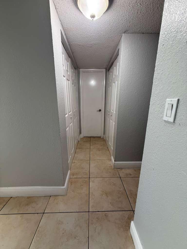 MILLENNIUM PALMS - Residential Lease