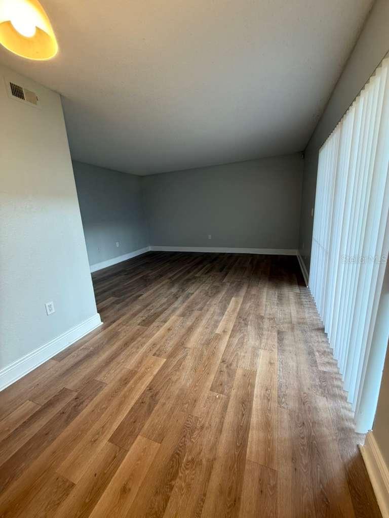 MILLENNIUM PALMS - Residential Lease