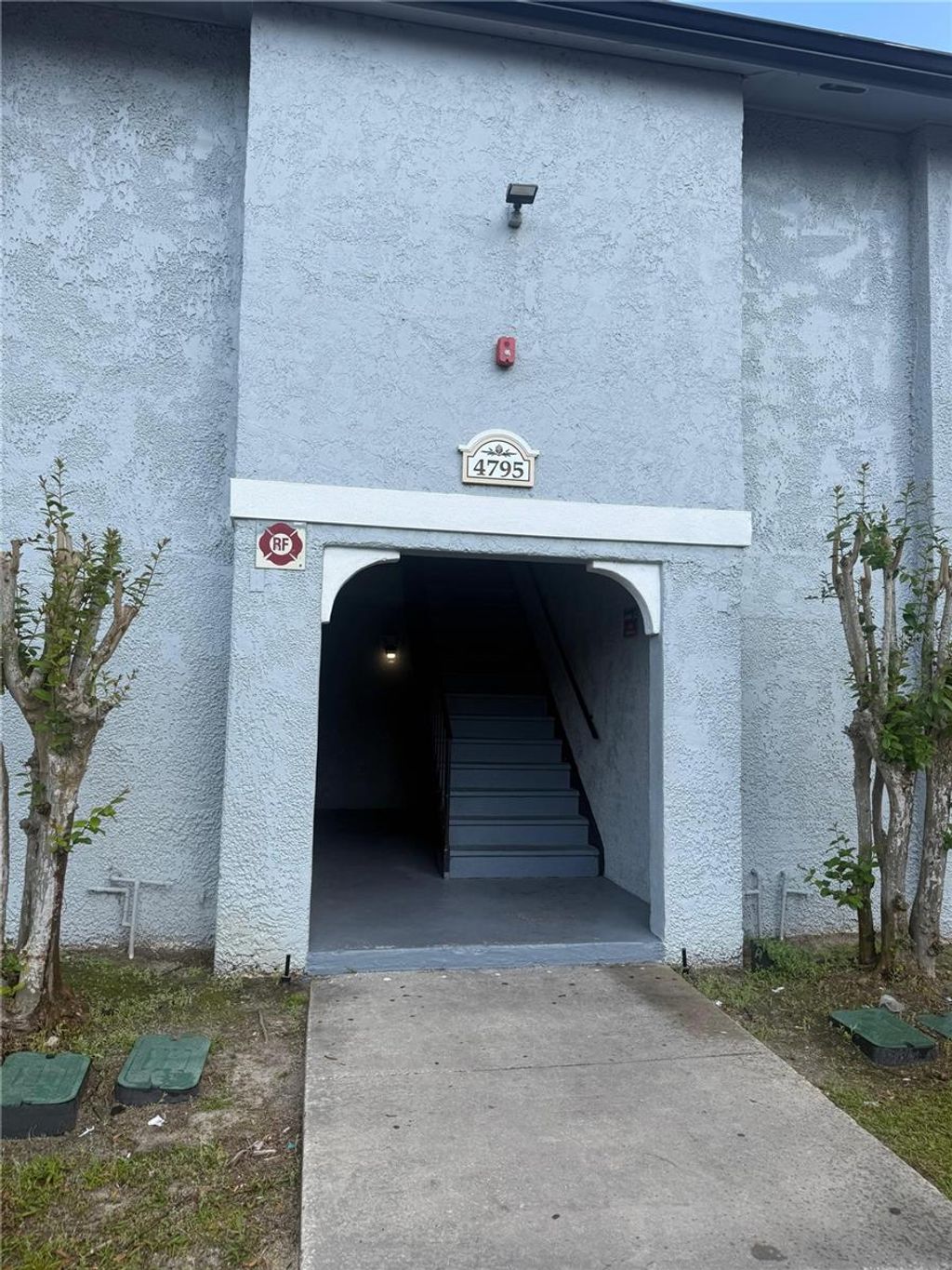 Photo of 4795 S Texas Avenue #4795A, Orlando, FL 32839 (MLS # O6393313)