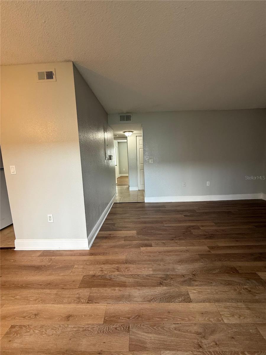 MILLENNIUM PALMS - Residential Lease