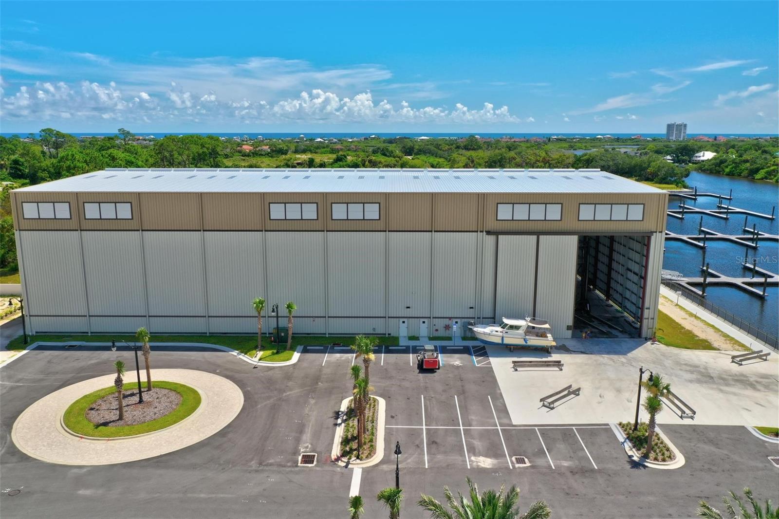 MARINA DEL PALMA - Land